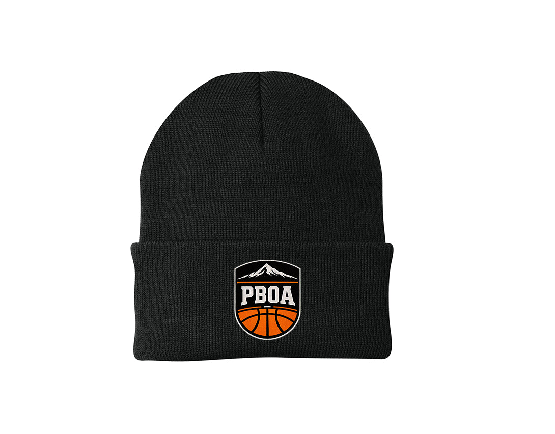 PBOA Port Authority® Knit Cap (CP90)