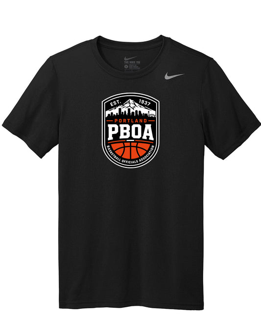 PBOA Nike Team rLegend Tee (DV7299)