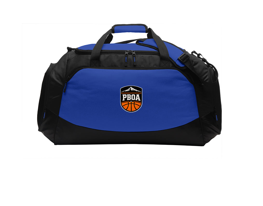 PBOA Port Authority® Large Active Duffel (BG802)