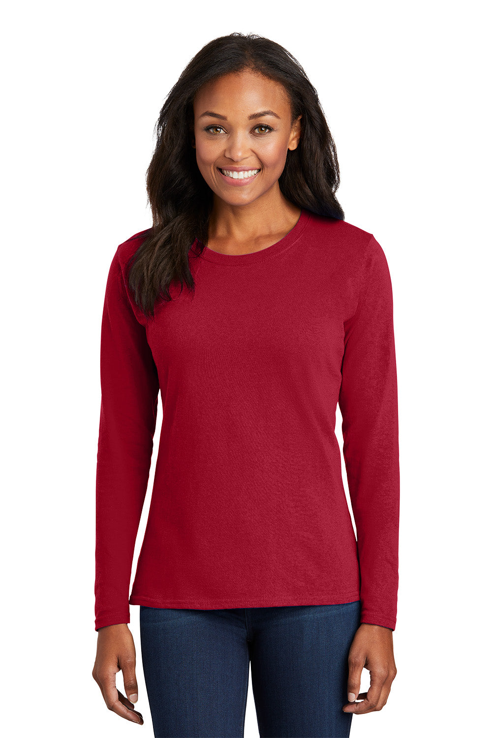 Personalize for Mom Long Sleeve Shirt – Custom Mother’s Day Gift | Women’s Classic Fit Tee