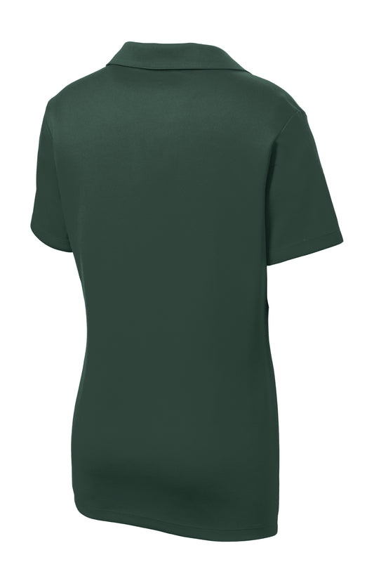 Sport-Tek® Women's PosiCharge® RacerMesh® Polo