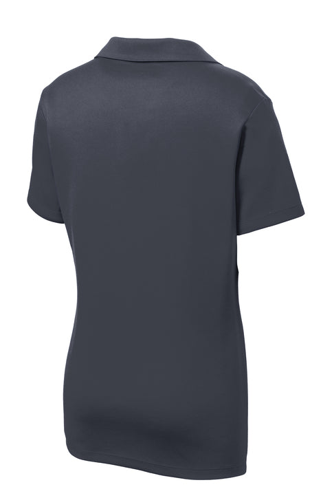 Sport-Tek® Women's PosiCharge® RacerMesh® Polo