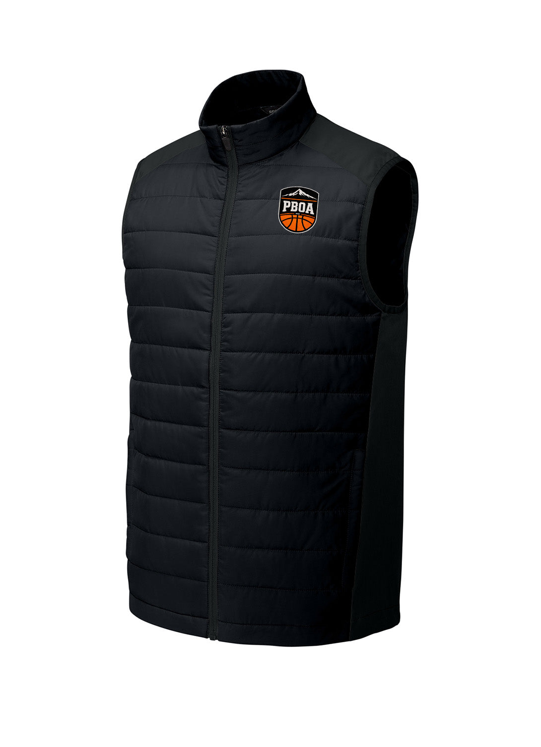 PBOA Men's Apparel