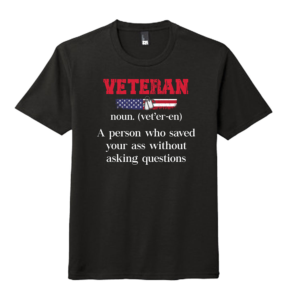 American Pride Patriotic Apparel