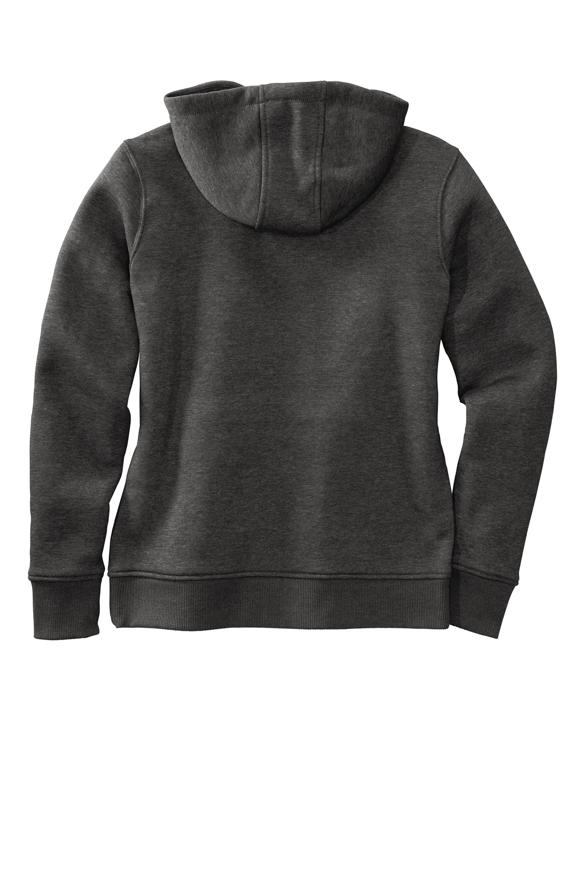 Carhartt Women's Clarksburg Full-Zip Hoodie
