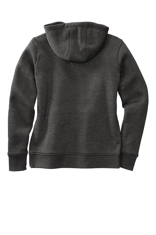 Carhartt Women's Clarksburg Full-Zip Hoodie