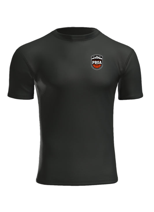 PBOA A4 Compression Short Sleeve Tee (A4N3130)