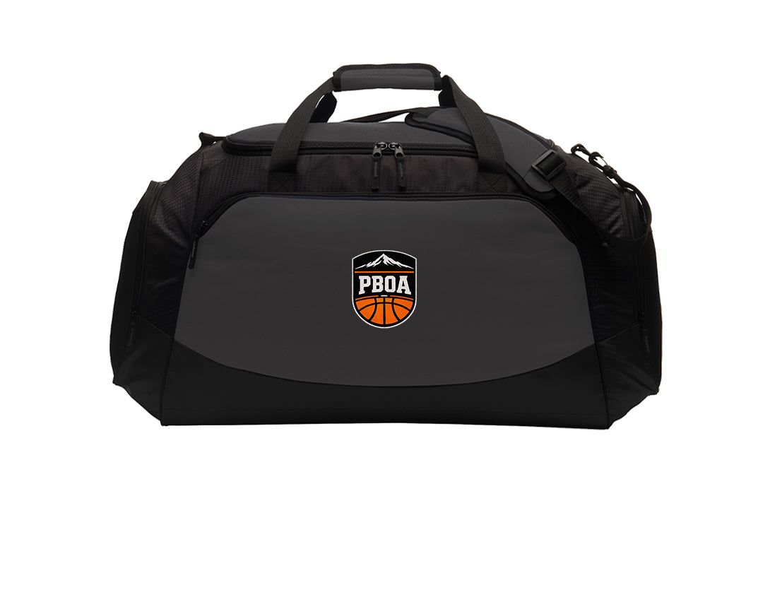 PBOA Port Authority® Large Active Duffel (BG802)