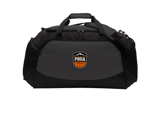 PBOA Port Authority® Large Active Duffel (BG802)