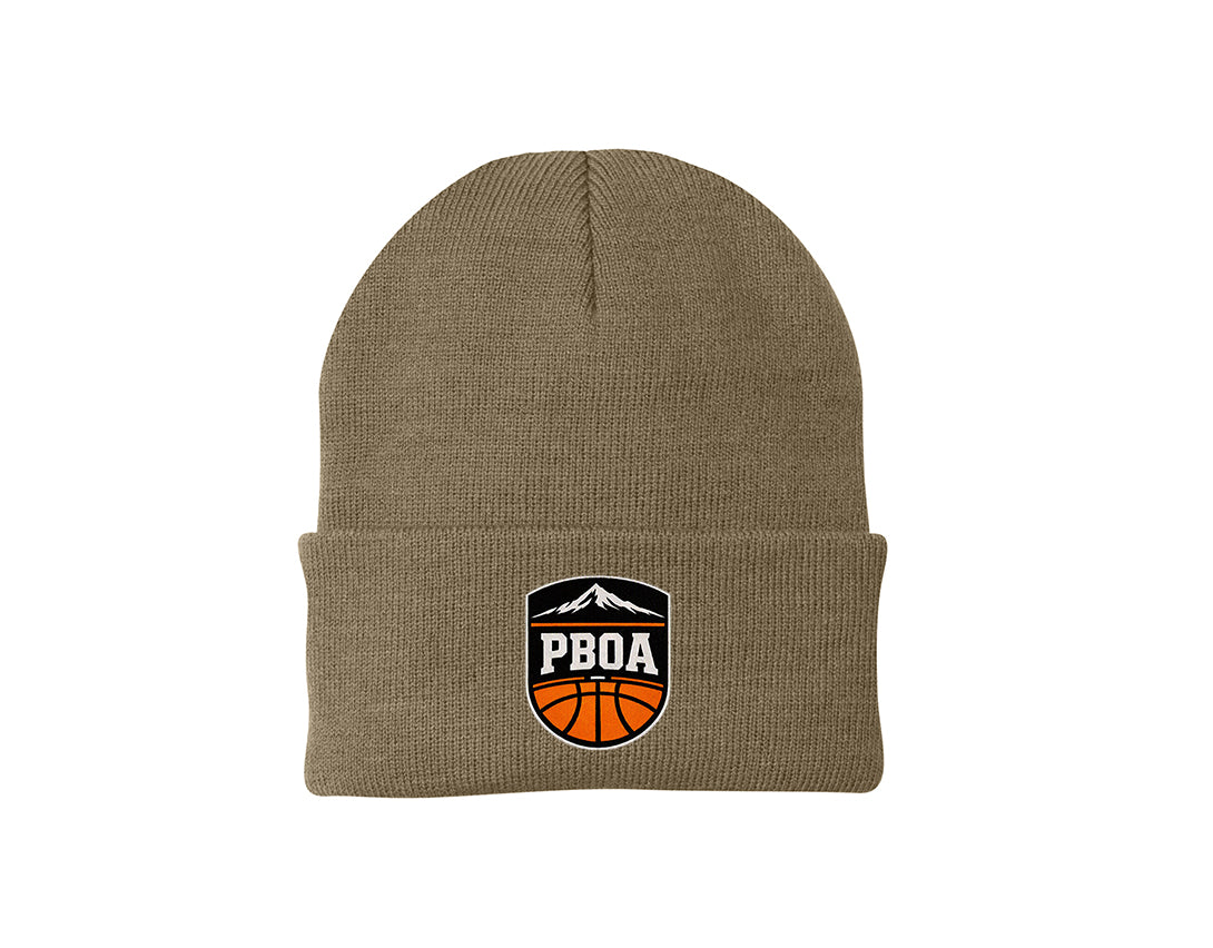 PBOA Port Authority® Knit Cap (CP90)