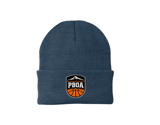 PBOA Port Authority® Knit Cap (CP90)