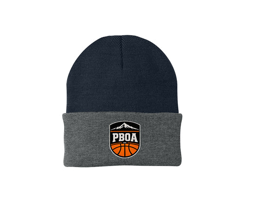 PBOA Port Authority® Knit Cap (CP90)