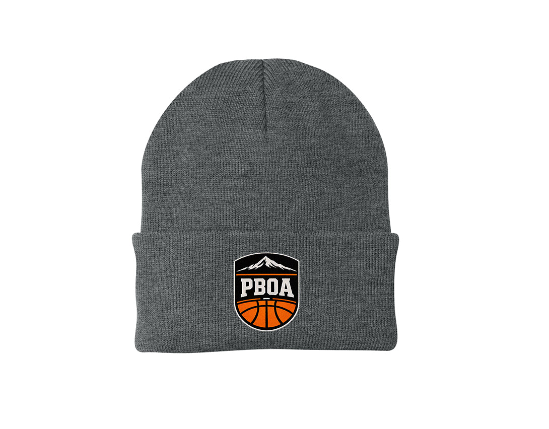 PBOA Port Authority® Knit Cap (CP90)
