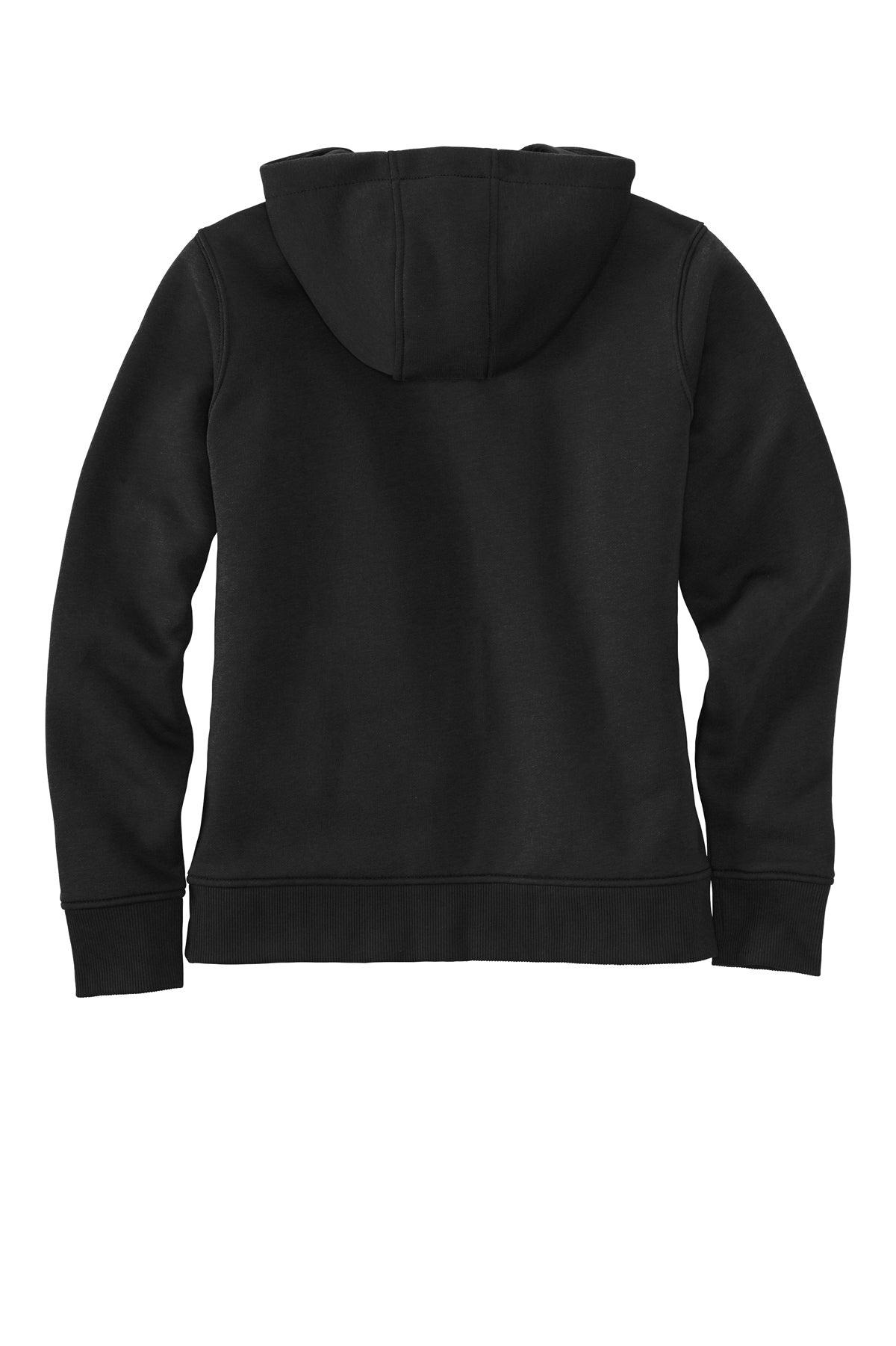 Carhartt Women's Clarksburg Full-Zip Hoodie
