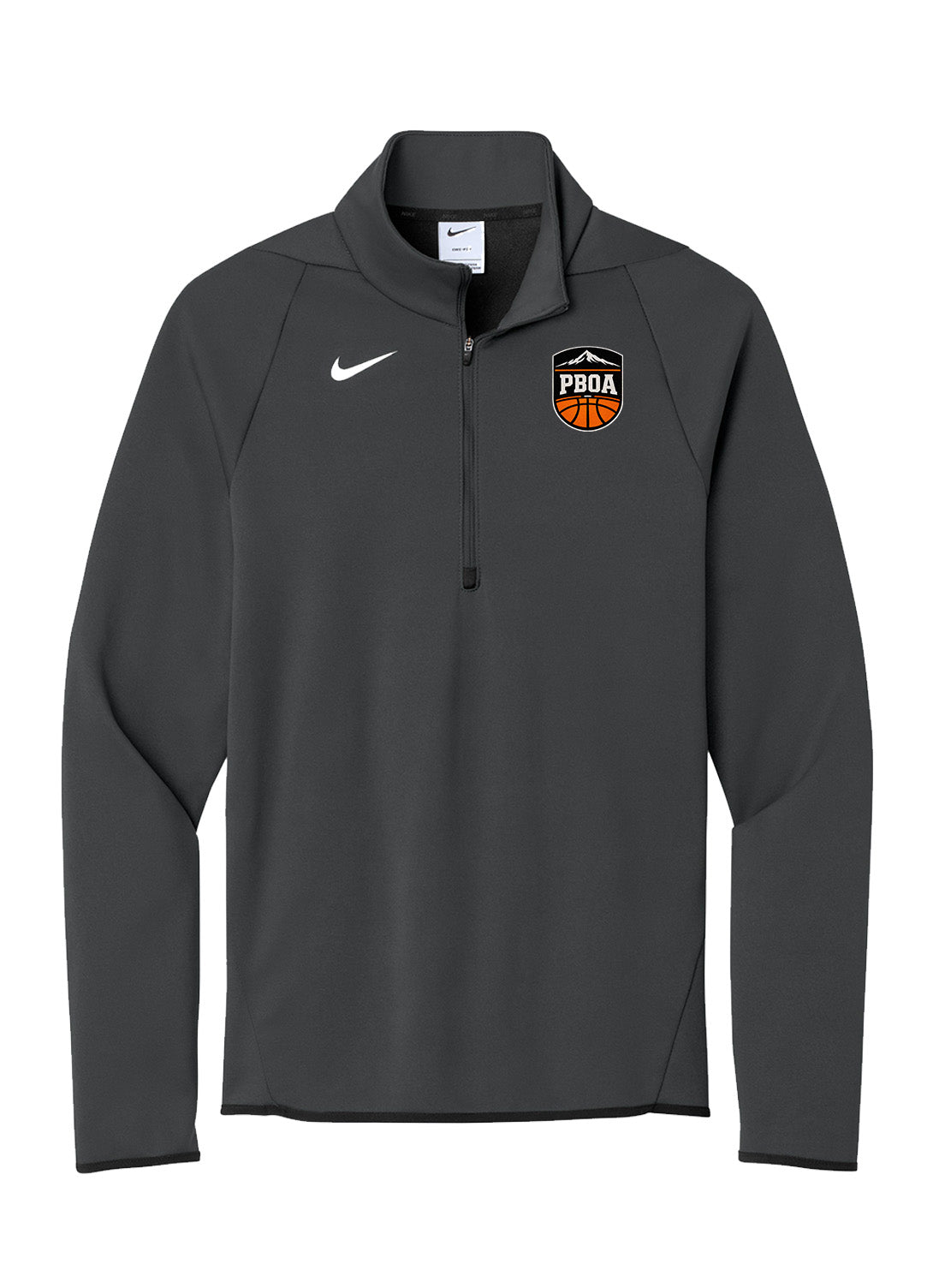 PBOA Nike Therma-FIT 1/4-Zip Fleece (CN9492)