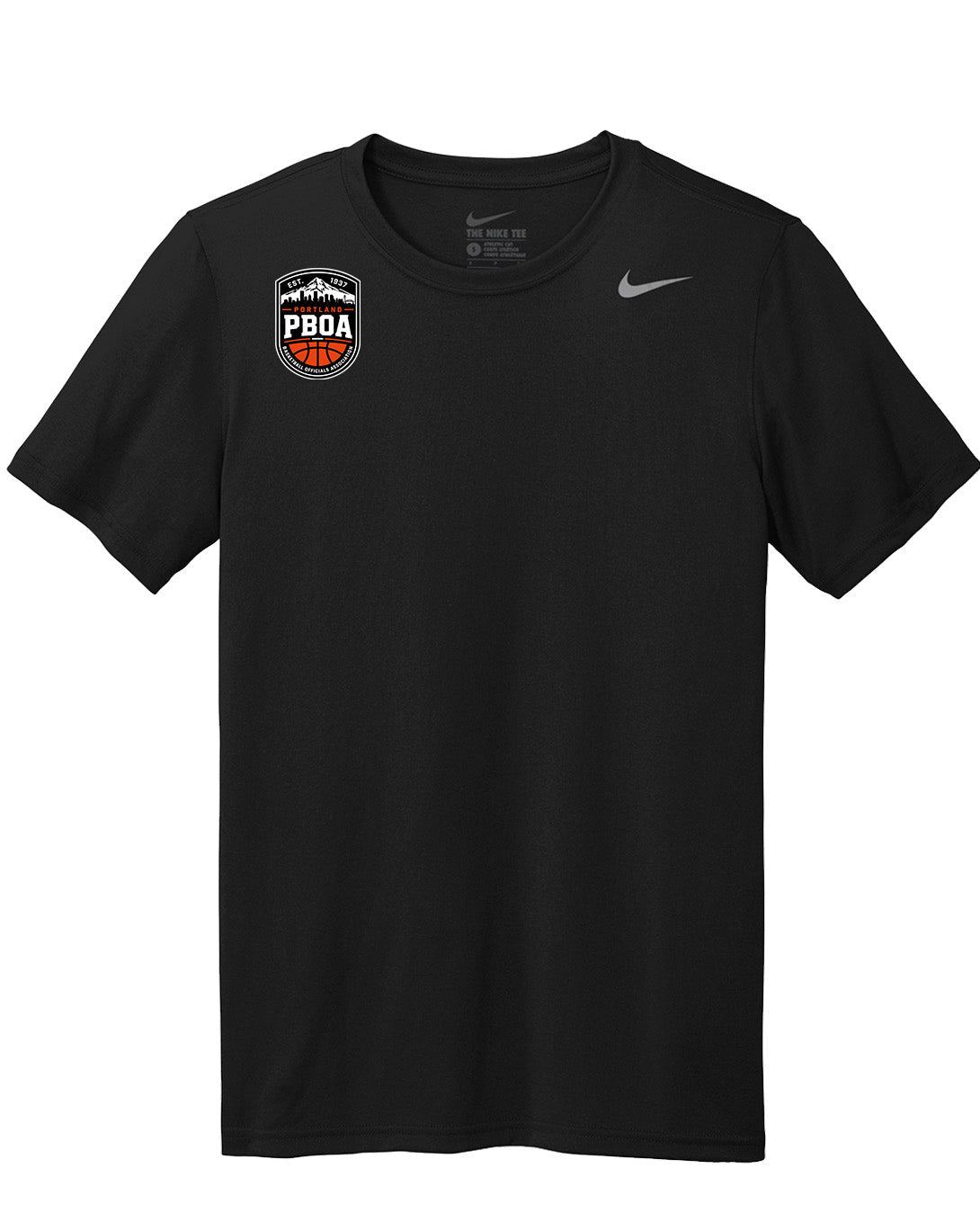 PBOA DV7299 Nike Team rLegend Tee
