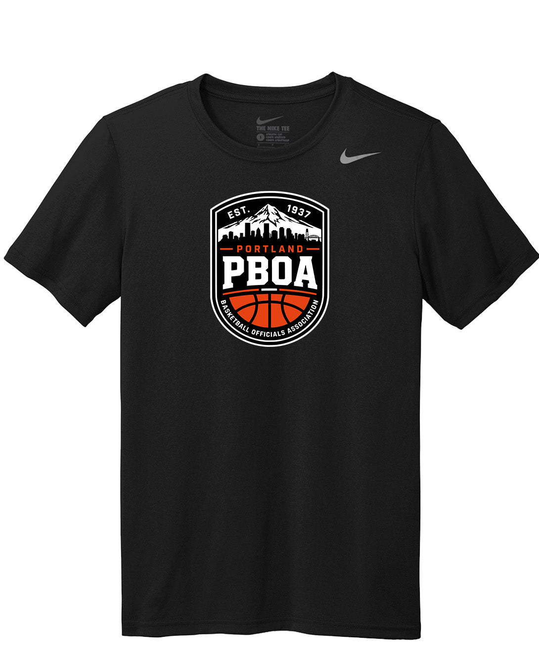 PBOA DV7299 Nike Team rLegend Tee