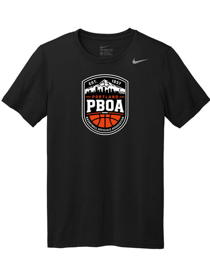 PBOA DV7299 Nike Team rLegend Tee