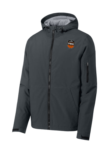 PBOA Waterproof Insulated Jacket (JST56)