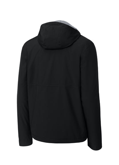 PBOA Waterproof Insulated Jacket (JST56)