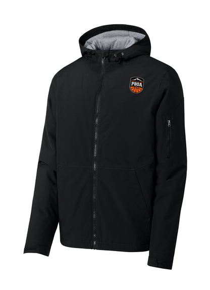 PBOA Waterproof Insulated Jacket (JST56)
