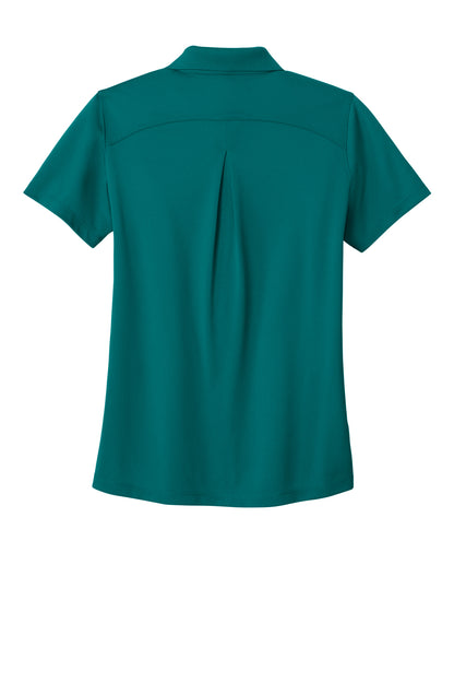 Port Authority® Women’s Wearever Performance Pique Polo