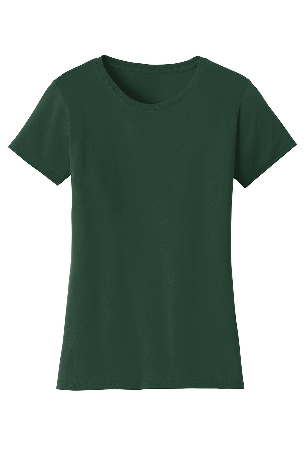 Valentine's Day, Glitter Cupid, Ladies Valentine T-Shirt