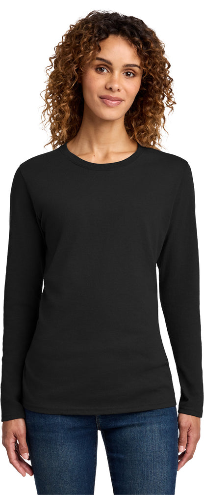 Personalize for Mom Long Sleeve Shirt – Custom Mother’s Day Gift | Women’s Classic Fit Tee