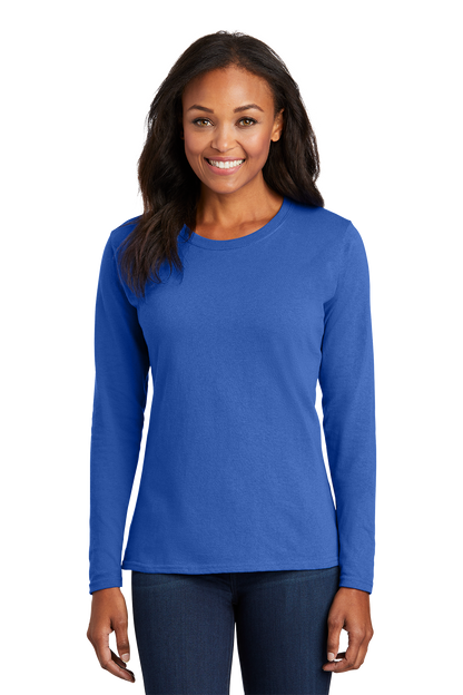 Personalize for Mom Long Sleeve Shirt – Custom Mother’s Day Gift | Women’s Classic Fit Tee