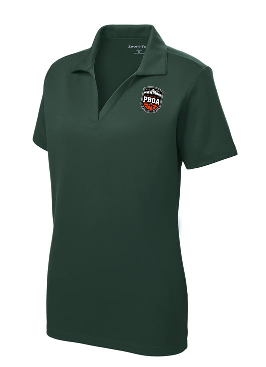 Sport-Tek® Women's PosiCharge® RacerMesh® Polo