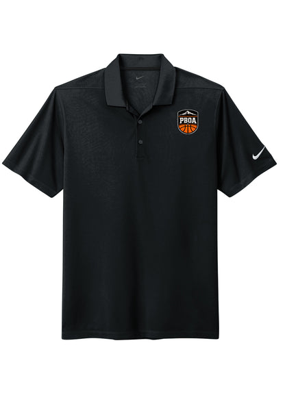 PBOA Nike Dri-FIT Micro Pique 2.0 Polo (NKDC1963)