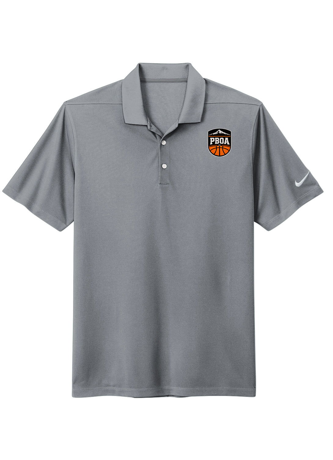 PBOA Nike Dri-FIT Micro Pique 2.0 Polo (NKDC1963)