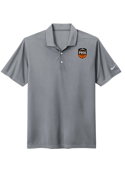 PBOA Nike Dri-FIT Micro Pique 2.0 Polo (NKDC1963)
