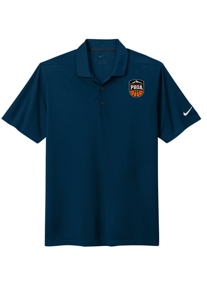 PBOA Nike Dri-FIT Micro Pique 2.0 Polo (NKDC1963)