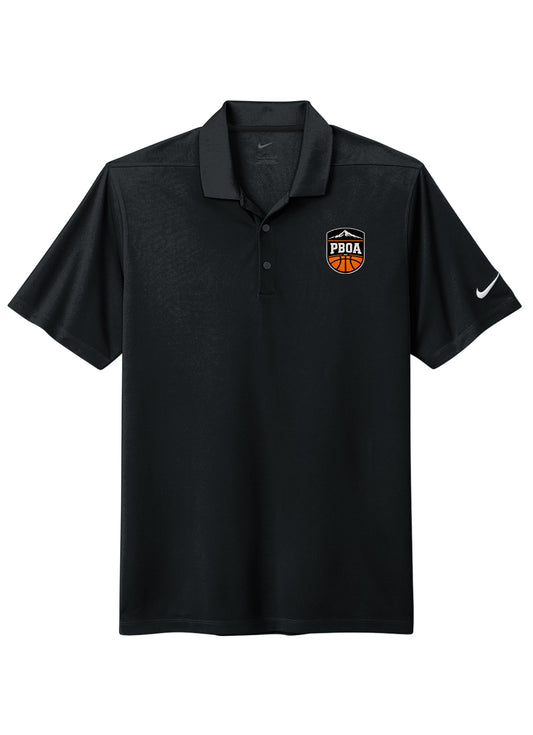 PBOA Nike Dri-FIT Micro Pique 2.0 Polo (NKDC1963)