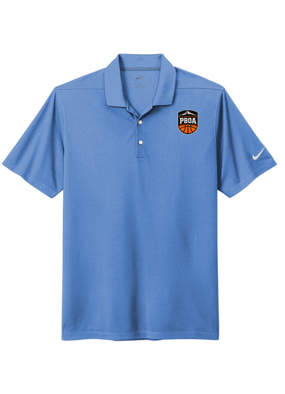PBOA Nike Dri-FIT Micro Pique 2.0 Polo (NKDC1963)