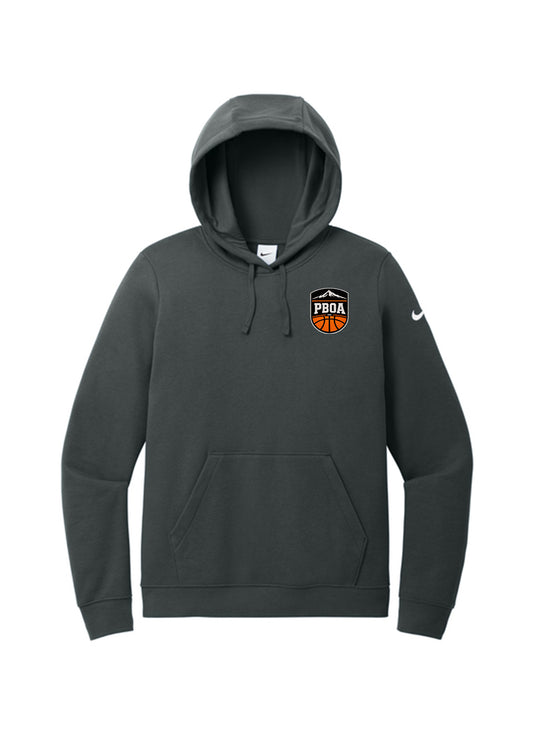PBOA Nike Women's Club Fleece Pullover Hoodie (NKFD9889)