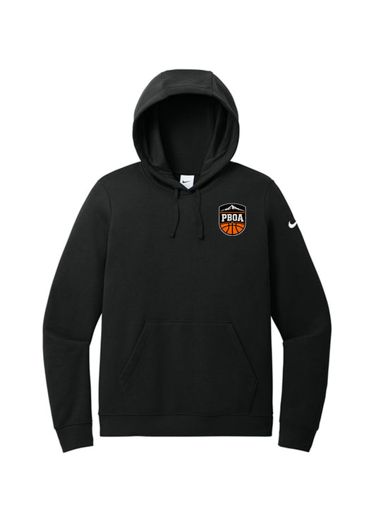 PBOA Nike Women's Club Fleece Pullover Hoodie (NKFD9889)