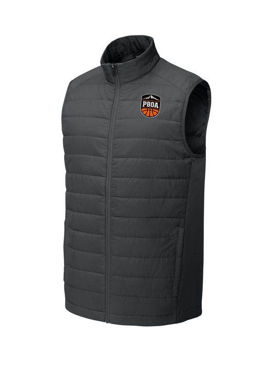 Sport-Tek® Teknical Hybrid Vest