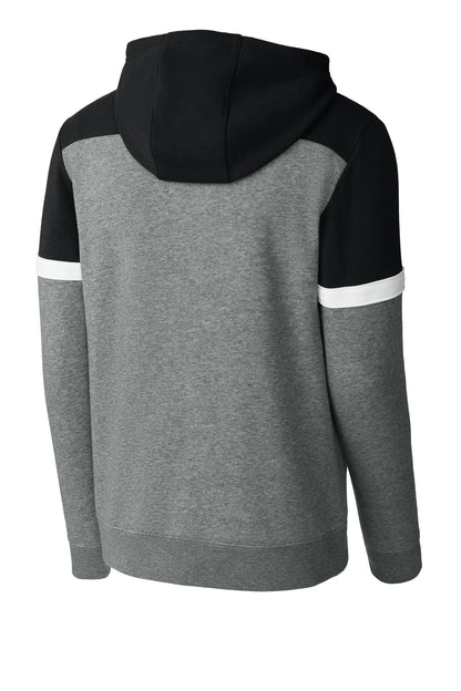 PBOA Drive Fleece Colorblock Hoodie (STF205)