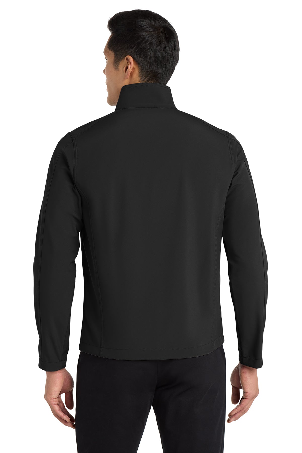 PBOA Port Authority® Tall Core Soft Shell Jacket (TLJ317)