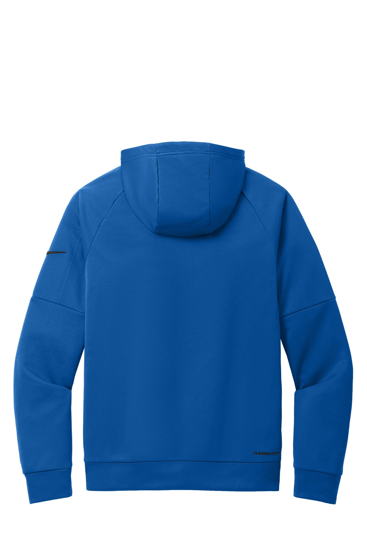 PBOA Nike Therma-FIT Pocket 1/4-Zip Fleece Hoodie (NKFD9742)