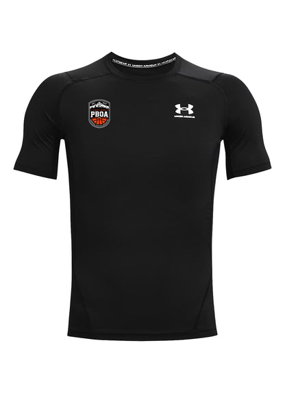 PBOA Under Armour HeatGear® Short Sleeve or Long Sleeve
