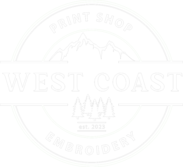 West Coast Print Shop