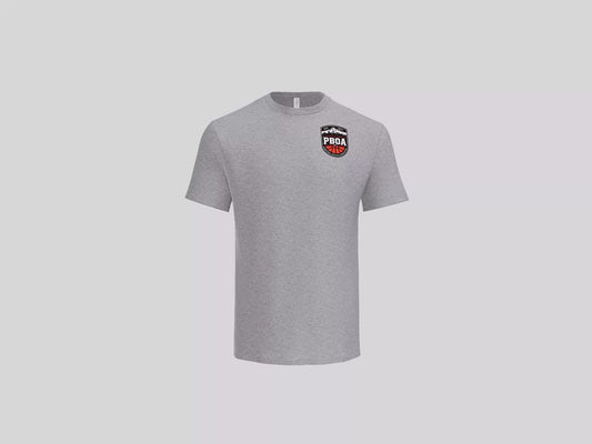 Ring-Spun Cotton Tee