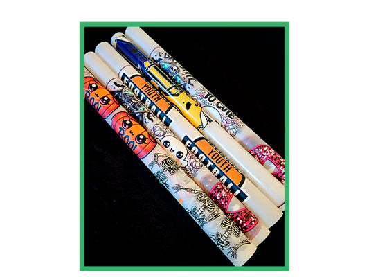 Shop vibrant and durable DTF gang sheets | Easy Gang-Sheet Builder | Vibrant & Durable Heat Press Transfers